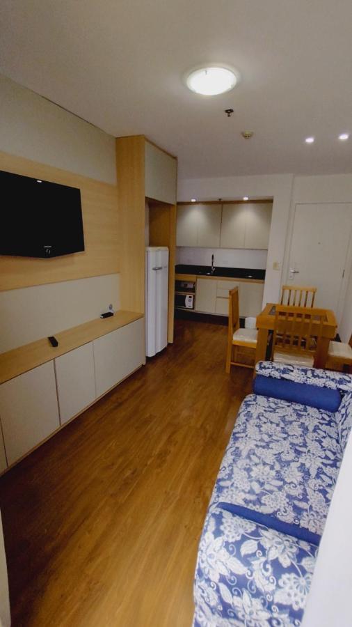 Saint Lawrence Flat - 108 Apartment Sao Paulo Exterior foto